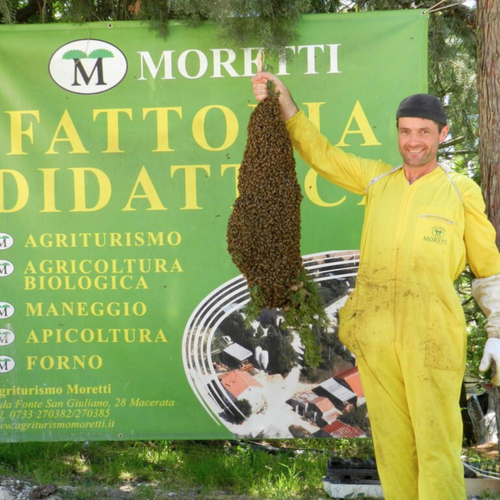 Agriturismo Moretti