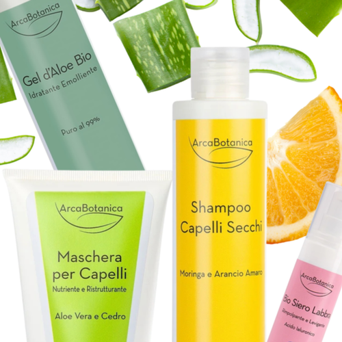 Arca Botanica