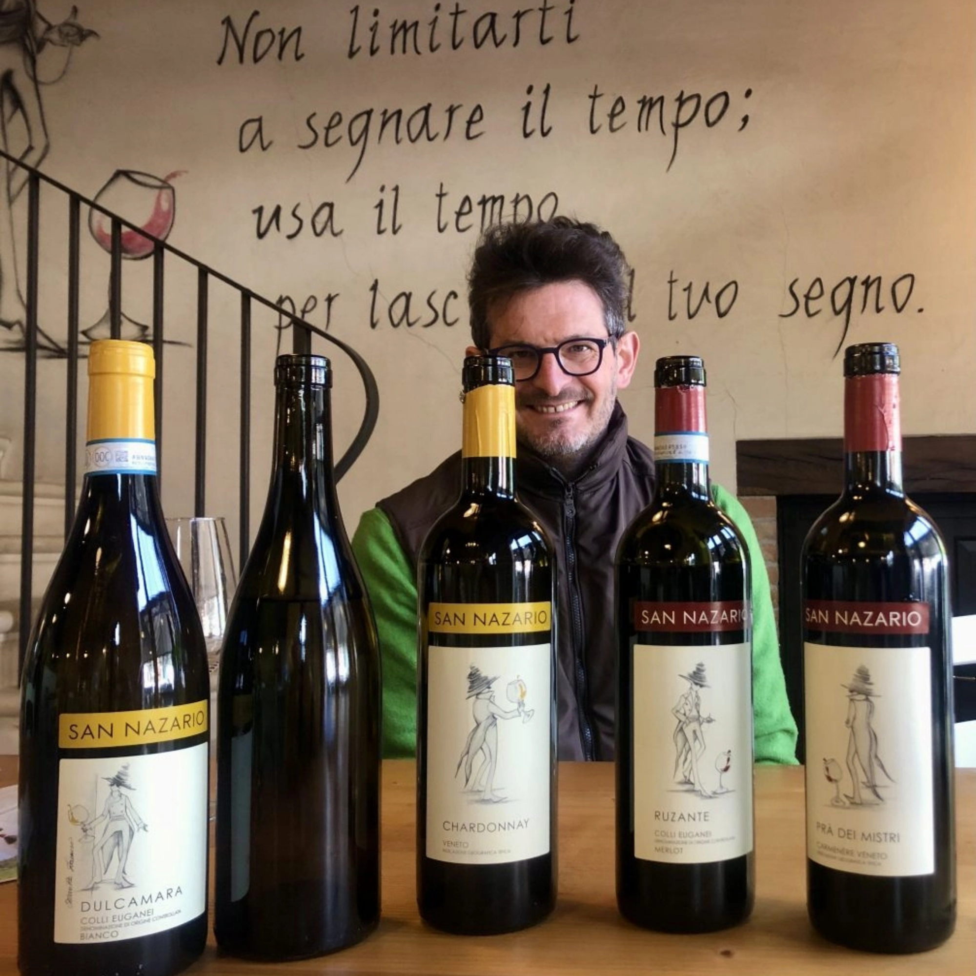 Cantina San Nazario