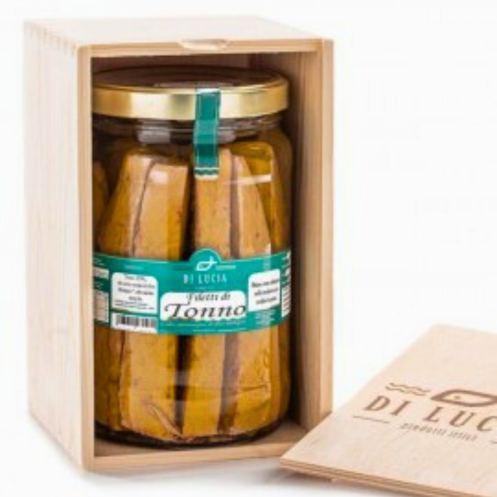 Ittici Di Lucia