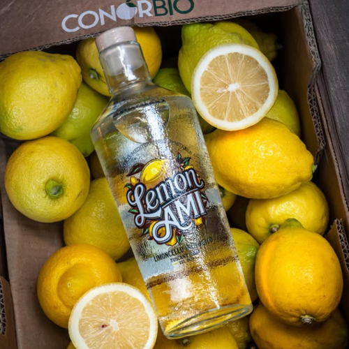 Lemon Ami