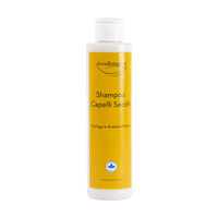 SHAMPOO CAPELLI SECCHI MORINGA e ARANCIO AMARO