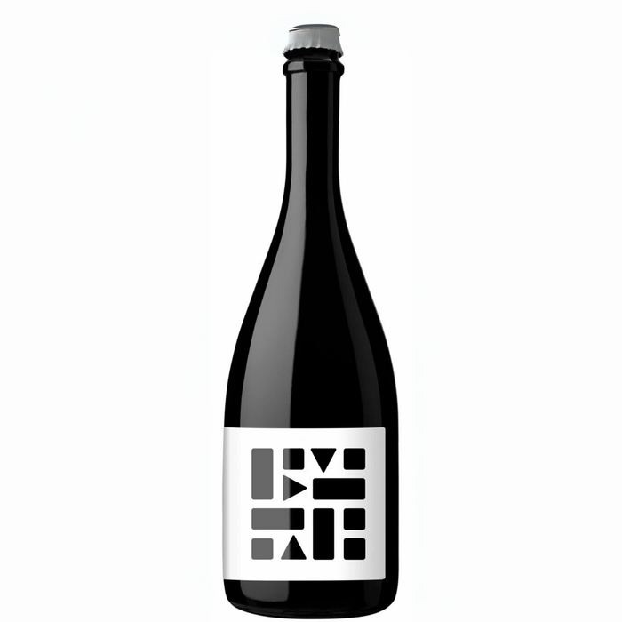 MOSAICO Birra American Pale Ale senza glutine in bottiglia