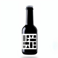 MOSAICO Birra American Pale Ale senza glutine in bottiglia