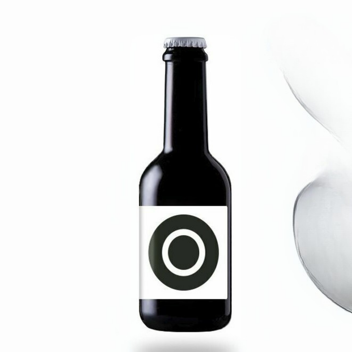 OBICE Birra di Montagna stile Indian Pale Ale in bottiglia