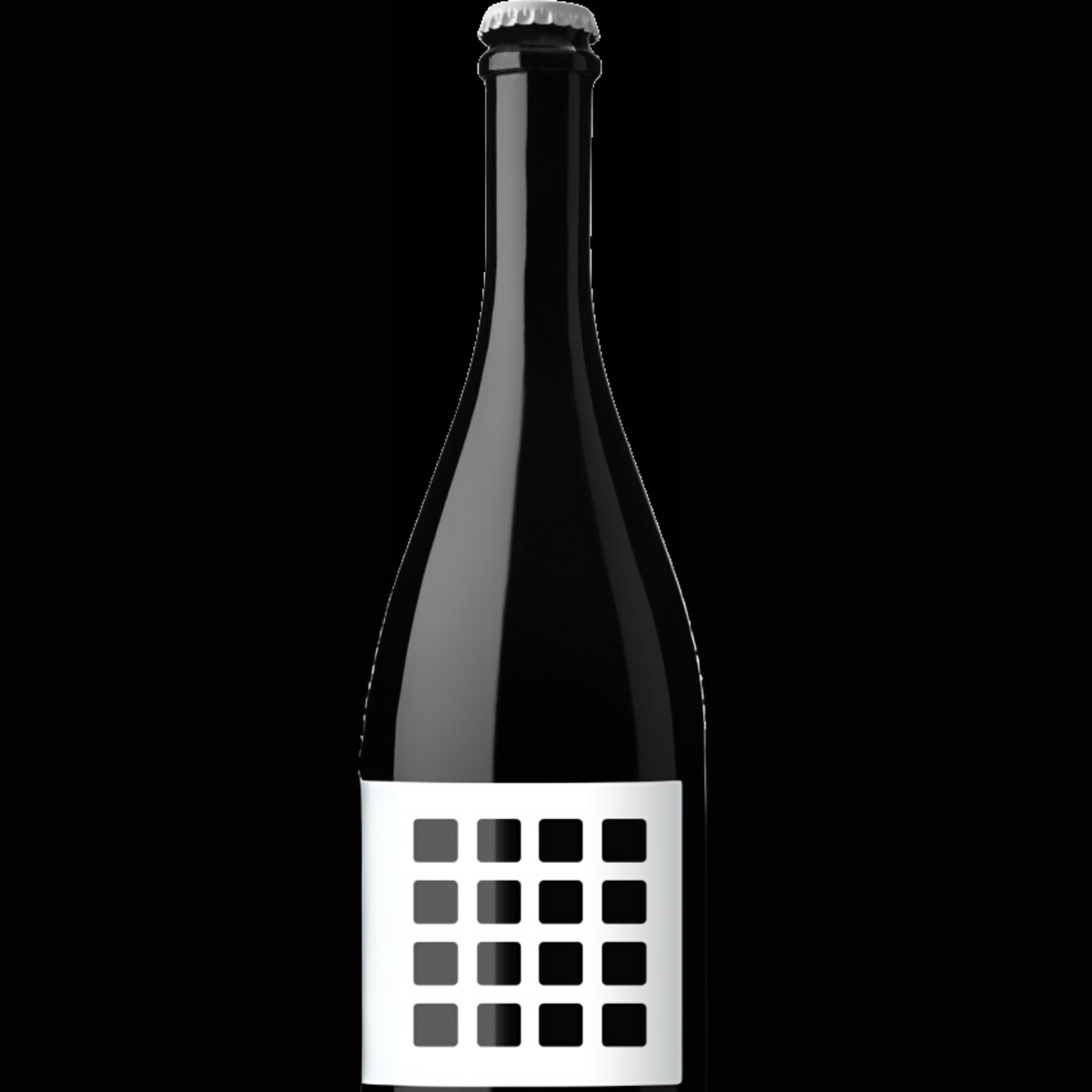 SAN LORENZO Birra di Montagna Golden Ale senza glutine in bottiglia