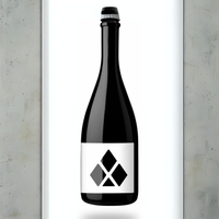 TRIFOGLIO Birra di Montagna stile Outmeal Stout in bottiglia