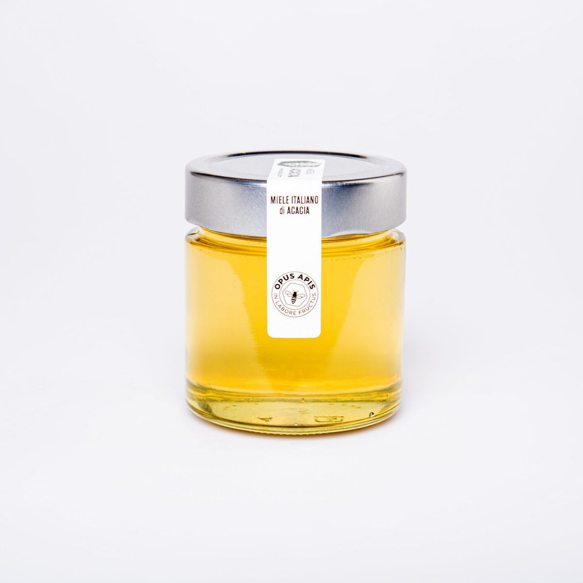 MIELE DI ERBA MEDICA BIO e SENZA GLUTINE