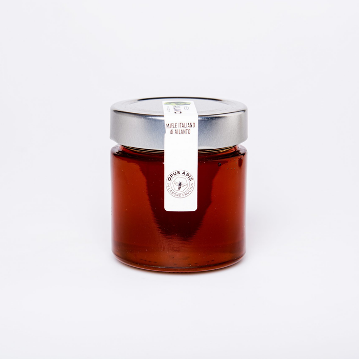 MIELE DI AILANTO BIO e SENZA GLUTINE