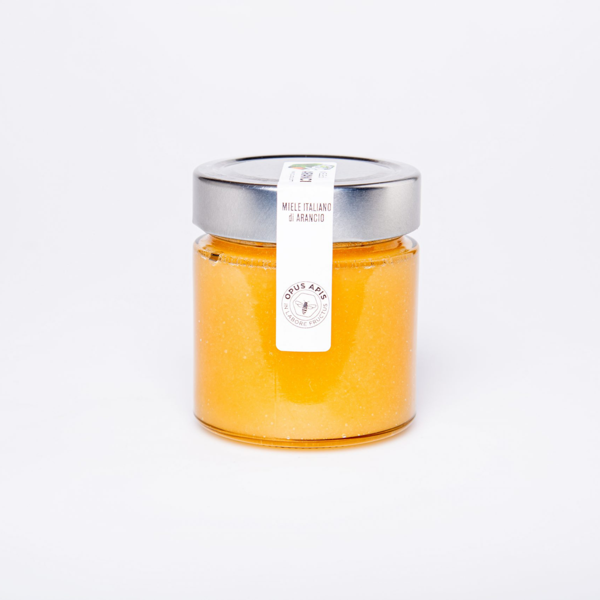 MIELE DI ARANCIO BIO e SENZA GLUTINE