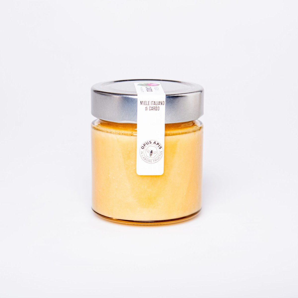 MIELE DI CARDO BIO e SENZA GLUTINE