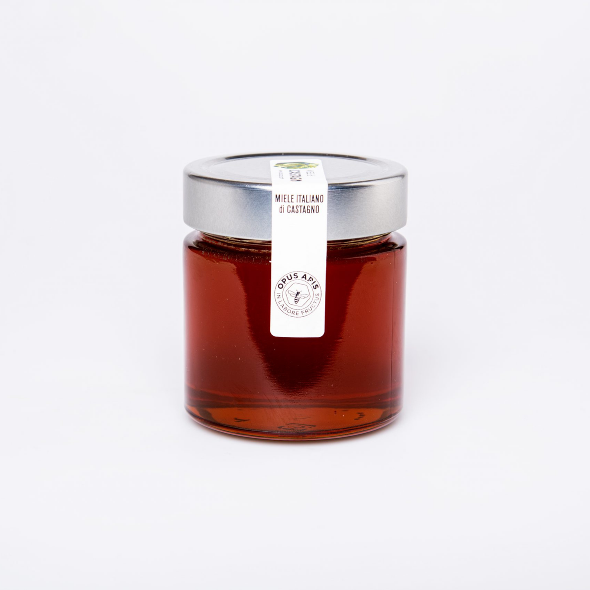 MIELE DI CASTAGNO BIO e SENZA GLUTINE