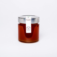 MIELE DI CORIANDOLO BIO e SENZA GLUTINE