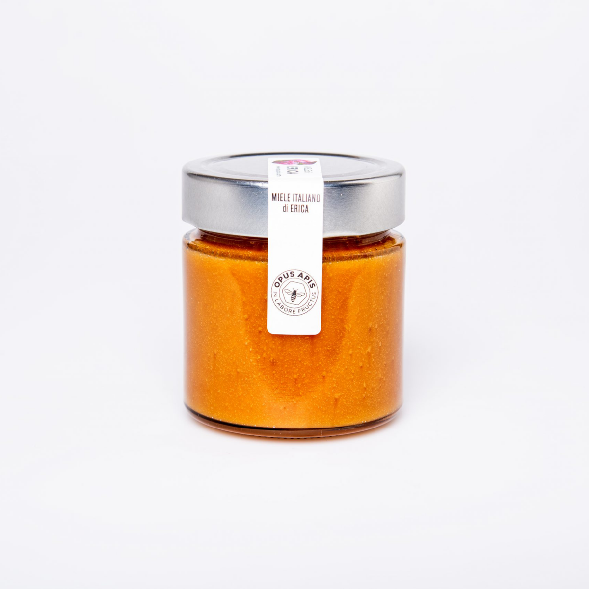 MIELE DI ERICA BIO e SENZA GLUTINE
