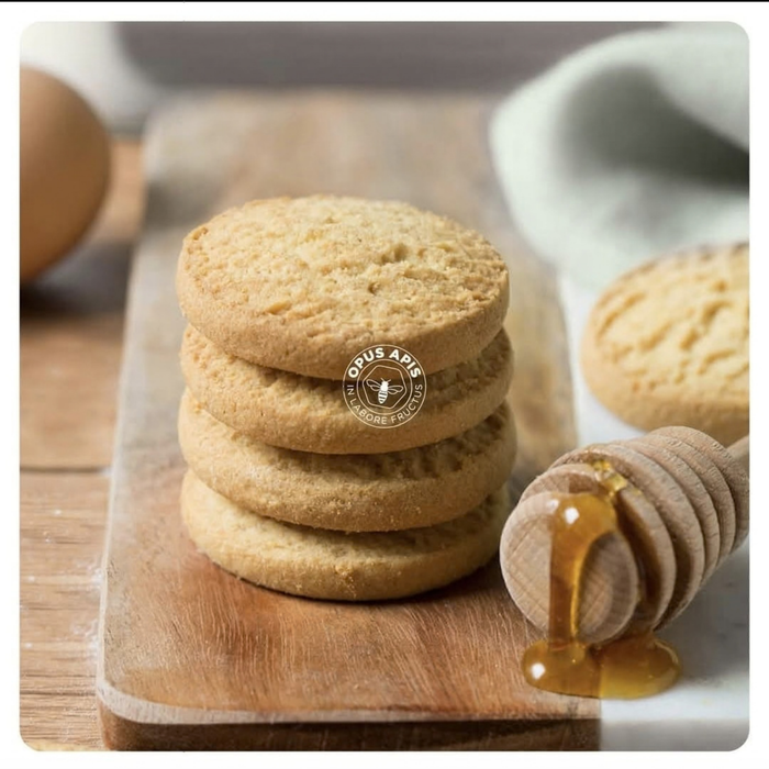 FROLLA MILLEFIORI - BIO, SENZA GLUTINE e SENZA LATTOSIO 180 g