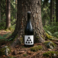 ABETE Birra Artigianale di Montagna Extra Special Bitter in bottiglia