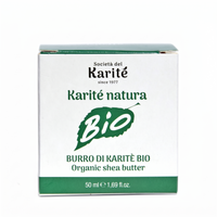 PURO BURRO di KARITE' BIO - SOCIETA' del KARITE'