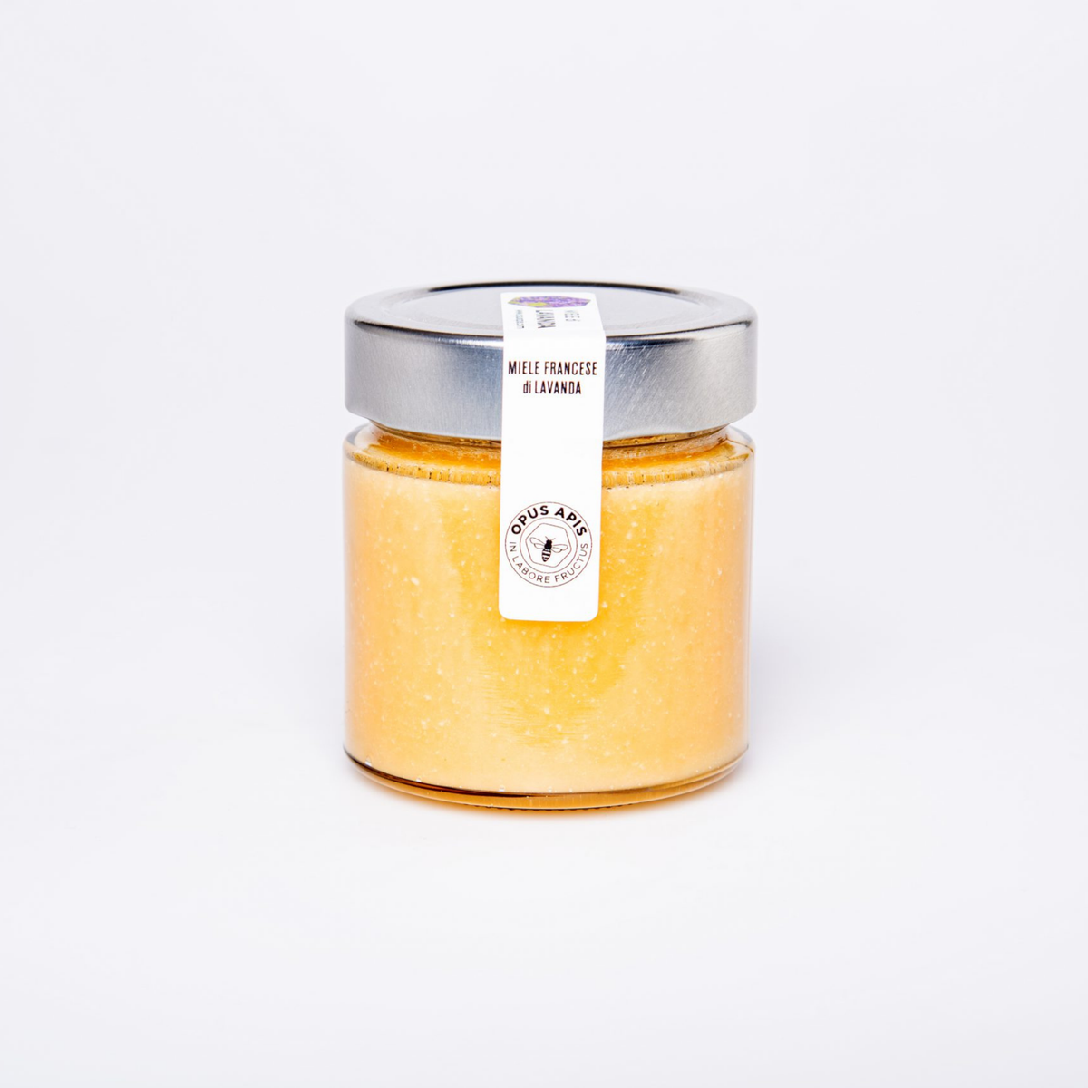 MIELE DI LAVANDA FRANCESE BIO e SENZA GLUTINE