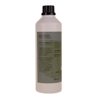 DETERSIVO MULTIUSO SGRASSANTE 100% vegetale a pH Isoepidermico