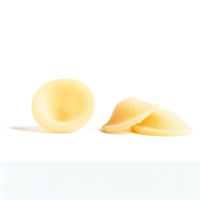 ORECCHIETTE GRANO DURO Trafilatura Ruvida