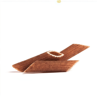 PENNE RIGATE FARRO INTEGRALE