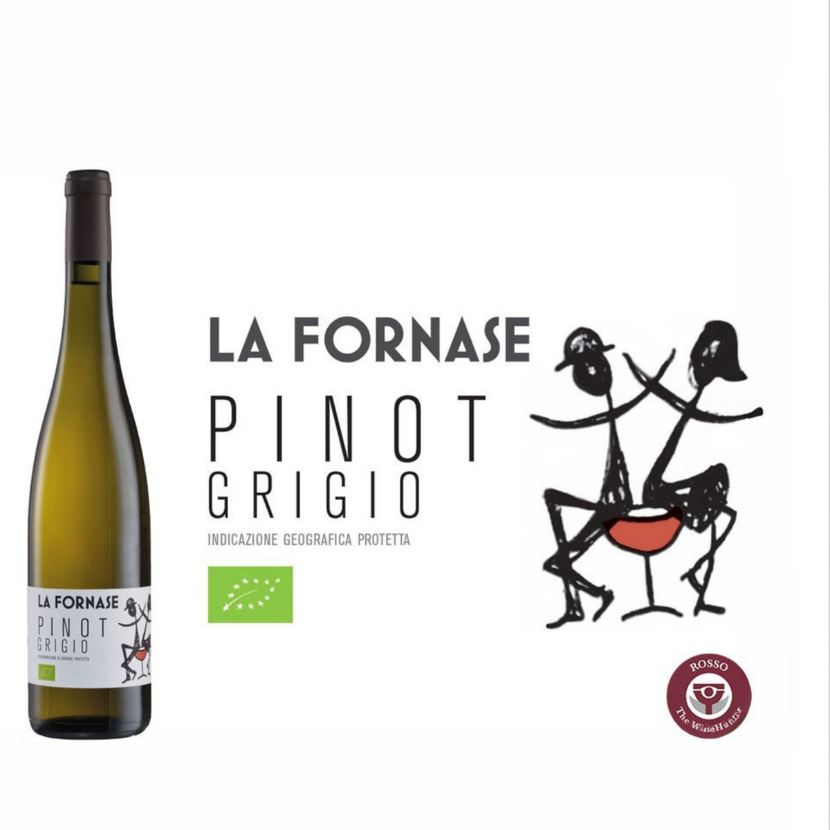 PINOT GRIGIO