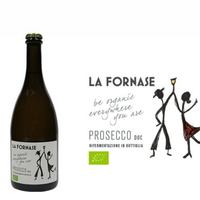 PROSECCO DOC FRIZZANTE Rifermentazione in Bottiglia