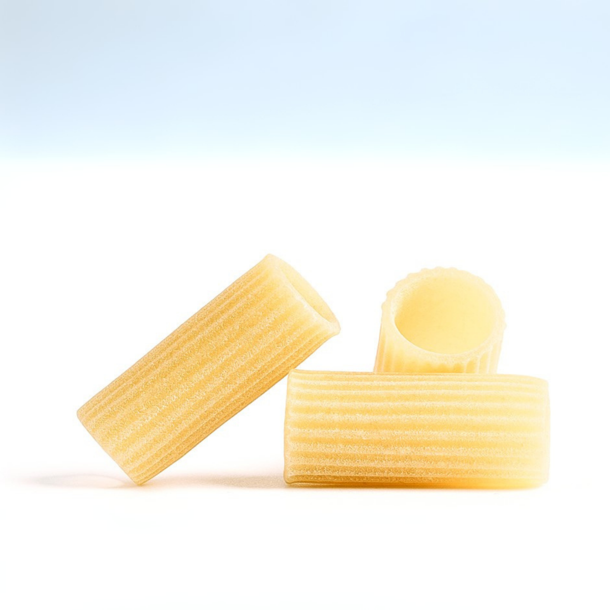 RIGATONI GRANO DURO Trafilatura Ruvida