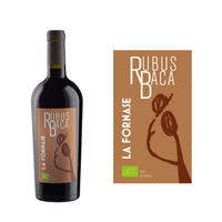 RUBUS BACA