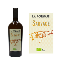 SAUVAGE IGP VENEZIA GIULIA