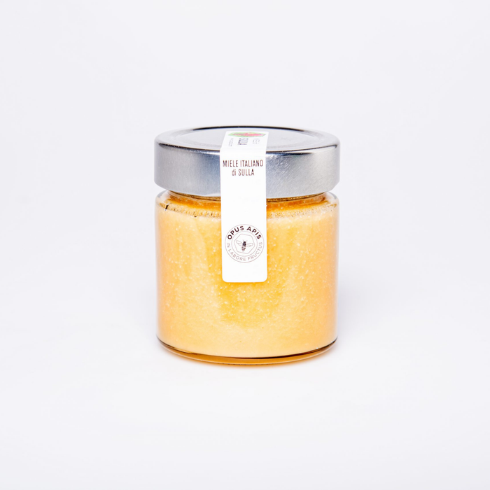 MIELE DI SULLA BIO e SENZA GLUTINE