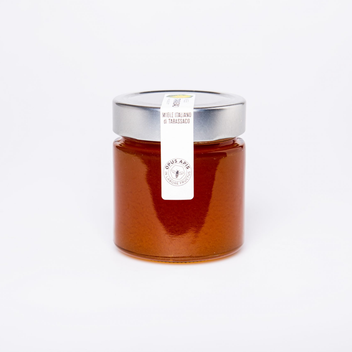 MIELE DI TARASSACO BIO e SENZA GLUTINE