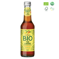 THE NERO INDIANO con LIMONE e MANDARINO BIO