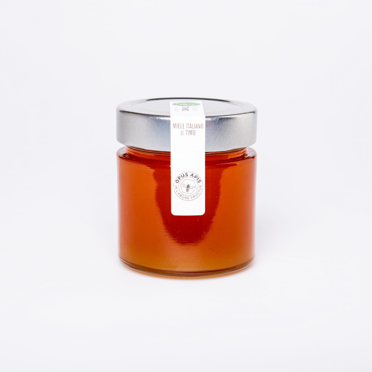 MIELE DI TIMO BIO e SENZA GLUTINE