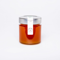 MIELE DI TIMO BIO e SENZA GLUTINE