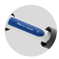 W201: DEPURATORE DELL'ACQUA SOTTOLAVELLO