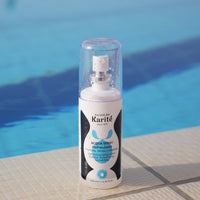 KARITE' LINEA SOLARI - Acqua Spray Rinfrescante 100 ml
