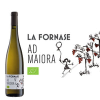 AD MAIORA