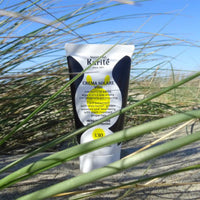 KARITE' LINEA SOLARI - Crema solare viso antimacchia SPF 30
