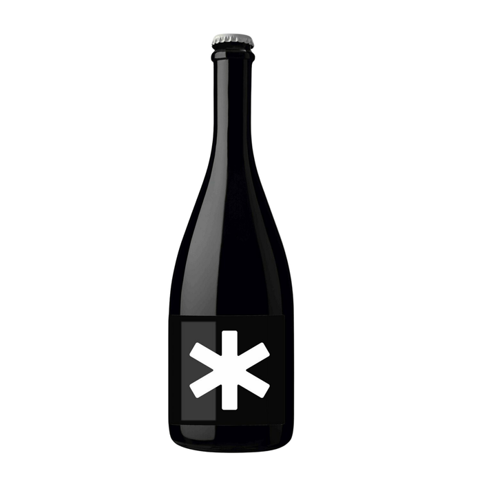 FIOCCO Birra Malto Winter Ale in bottiglia