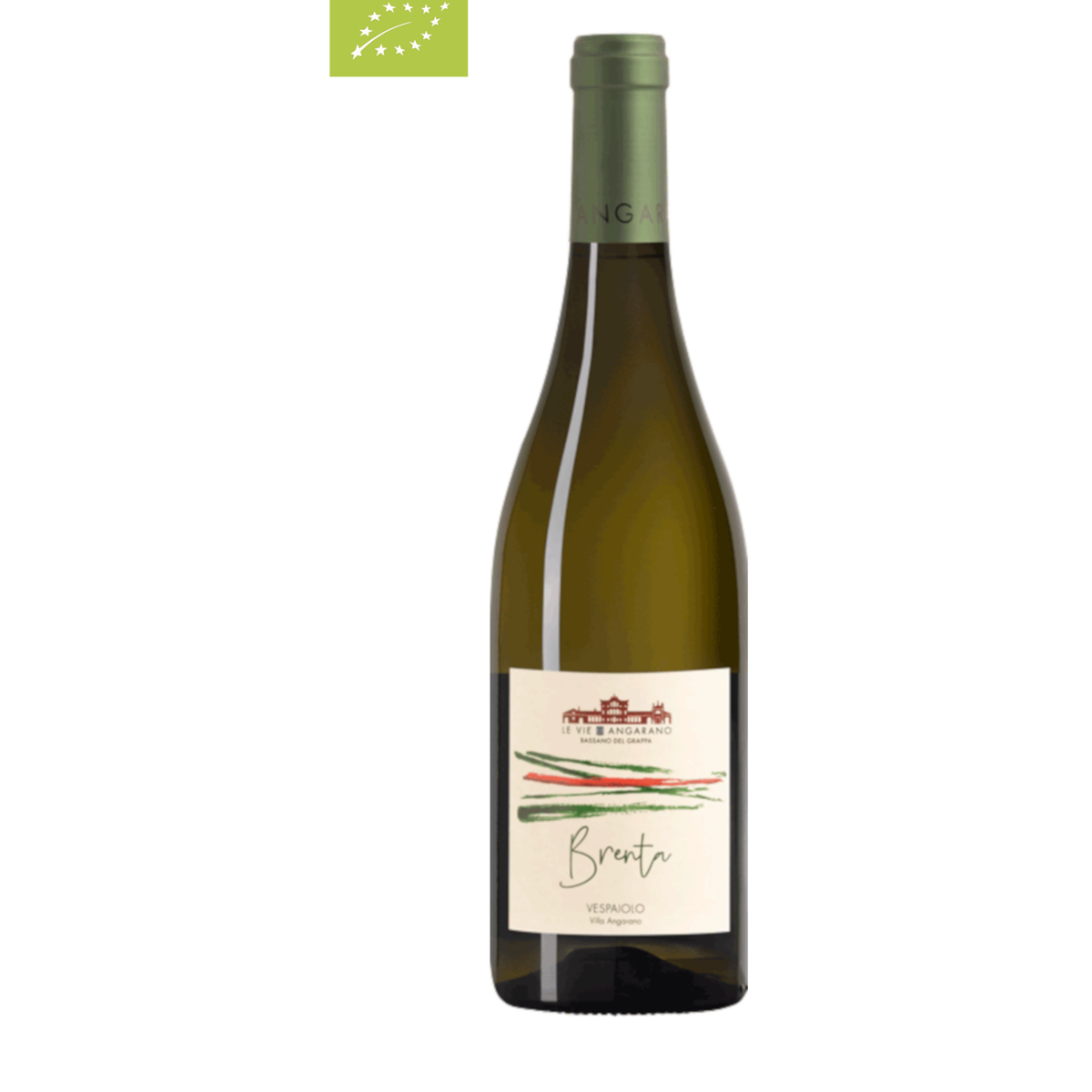 BRENTA BREGANZE VESPAIOLO DOC - Cantina Le Vie Angarano