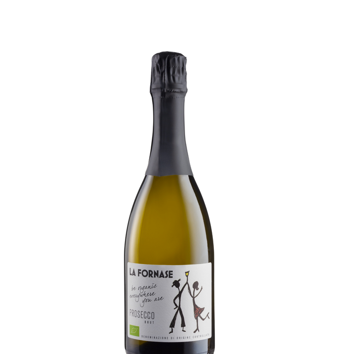 PROSECCO DOC BRUT
