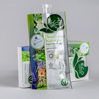 Ricarica Multiuso Detergente Biologico Naturale