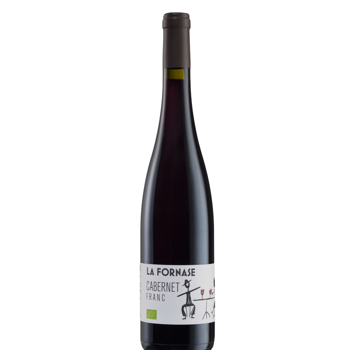 CABERNET FRANC