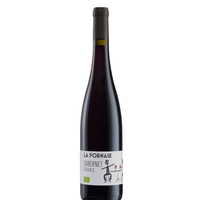 CABERNET FRANC