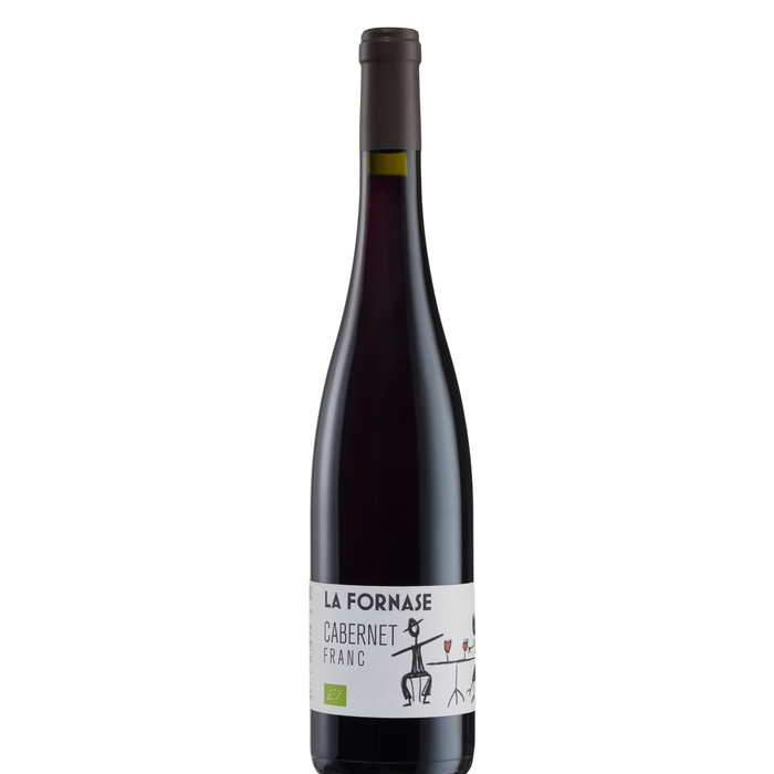 CABERNET FRANC