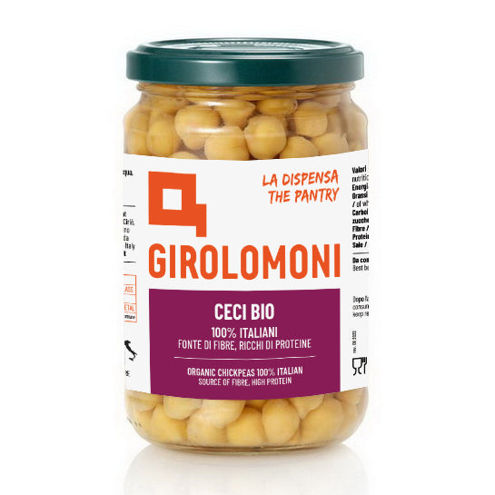 CECI al NATURALE