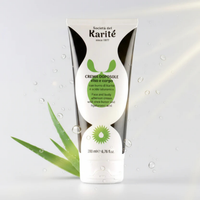 KARITE' LINEA SOLARI - Crema solare doposole