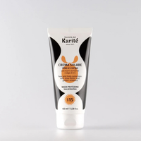 KARITE' LINEA SOLARI - Crema solare viso e corpo SPF 15