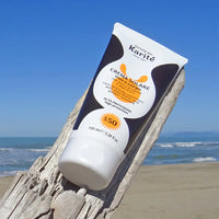 KARITE' LINEA SOLARI - Crema solare viso e corpo SPF 30